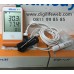 Humidity & Temperature Data Logger Elitech GSP-6